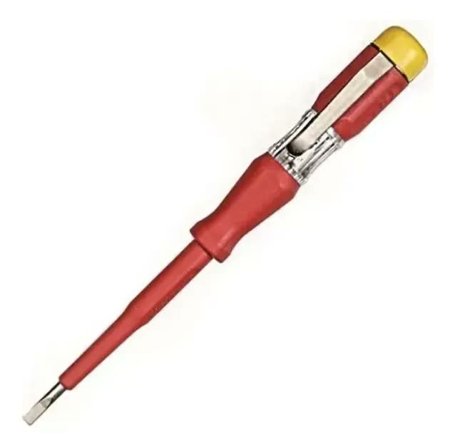 Chave de Fenda para Testes Elétricos Isolada 3mm Gedore 091871 4615-3