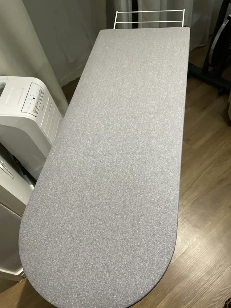 foto de Mesa passadeira passar roupa extra forte grande Itagold