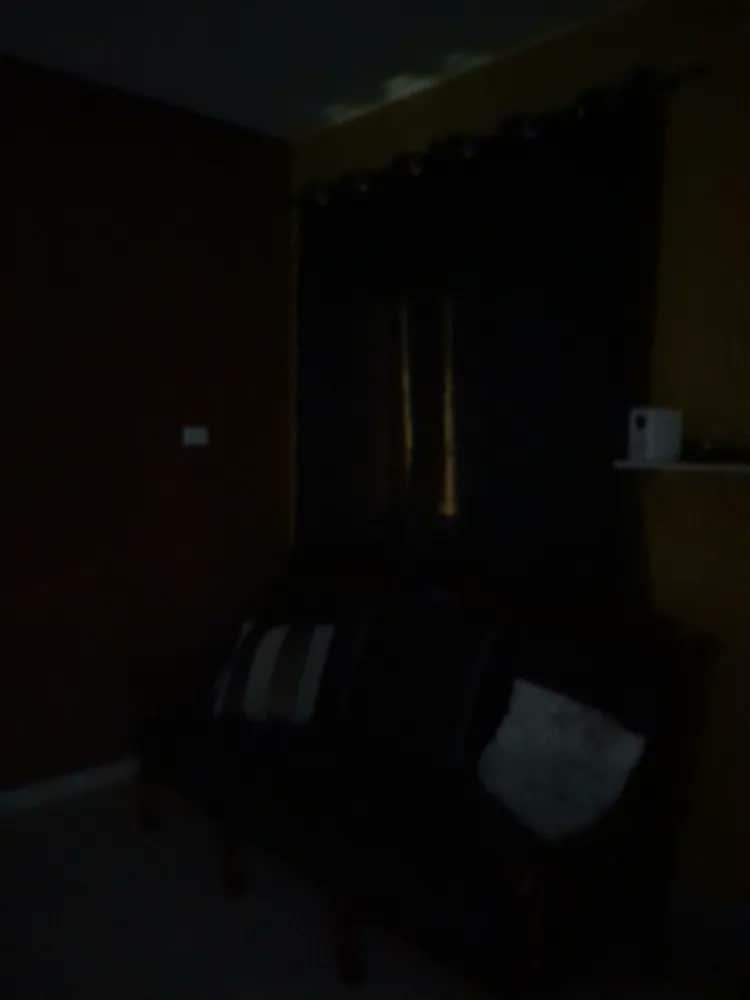 foto de Cortina Blackout Em Tecido 2,80 X 1,80 Corta Luz Qualidade