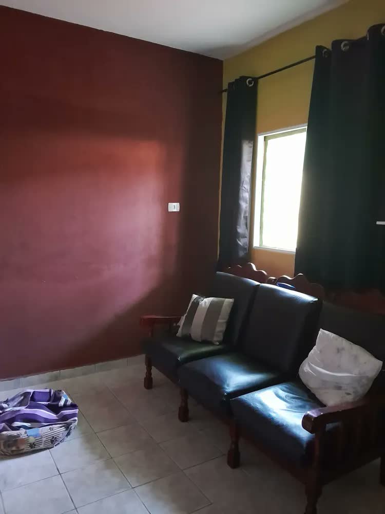 foto de Cortina Blackout Em Tecido 2,80 X 1,80 Corta Luz Qualidade
