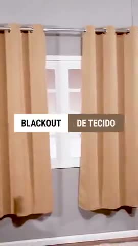 vídeo do produto
