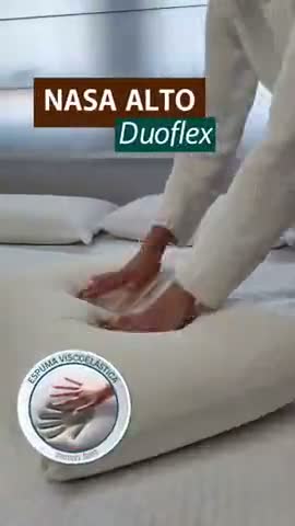 vídeo do produto