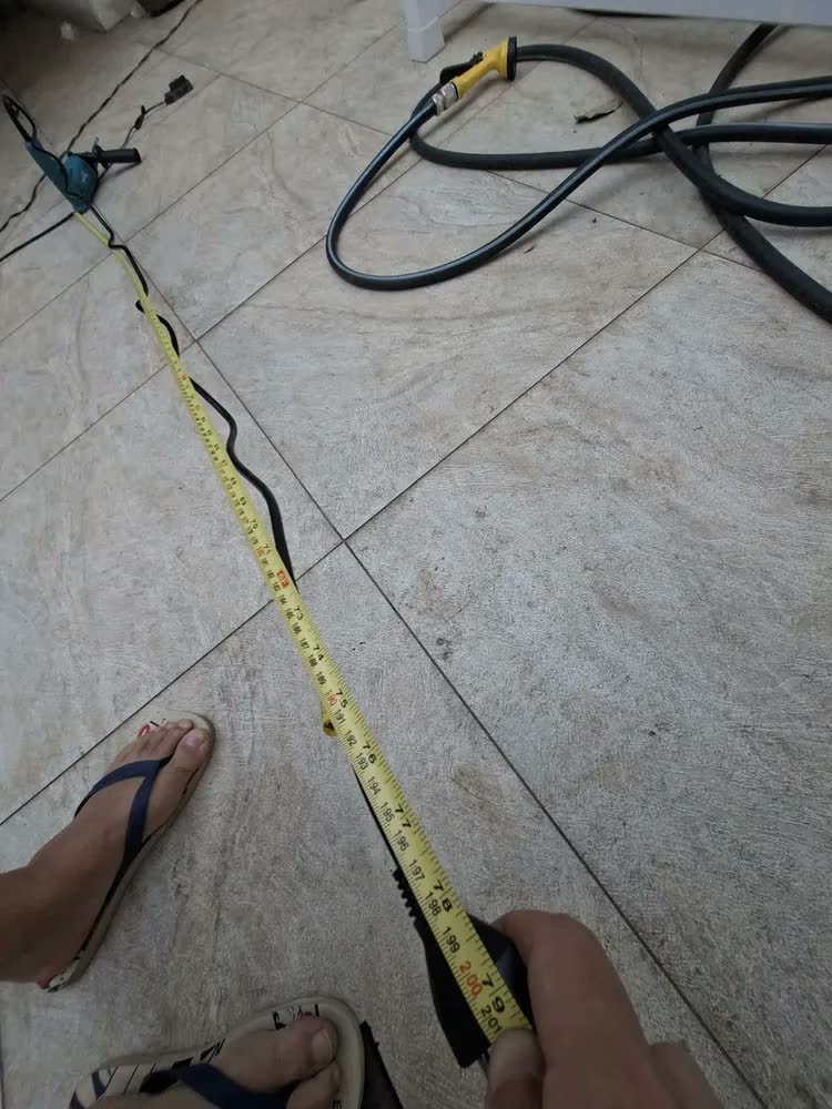 foto de Furadeira De Impacto Prof 1/2. M0801b - Makita