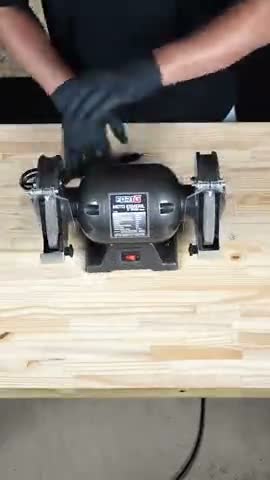 vídeo do produto