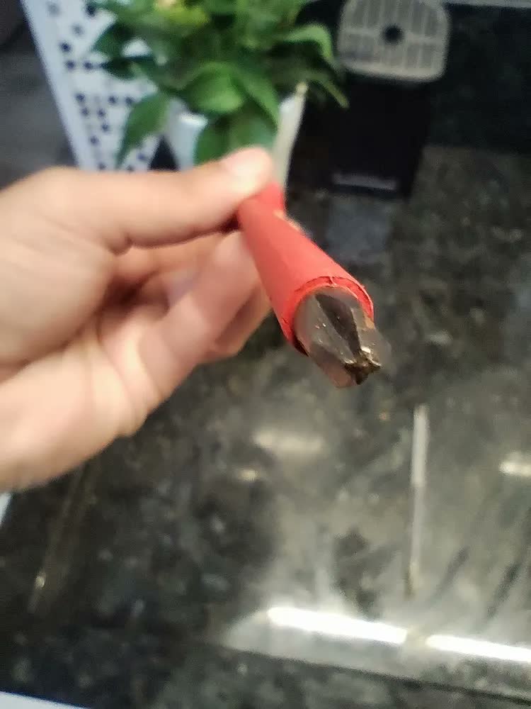 foto de Chave Philips Isolada 1/4 X 6 - Gedore