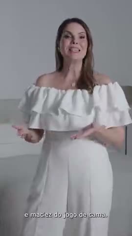 vídeo do produto
