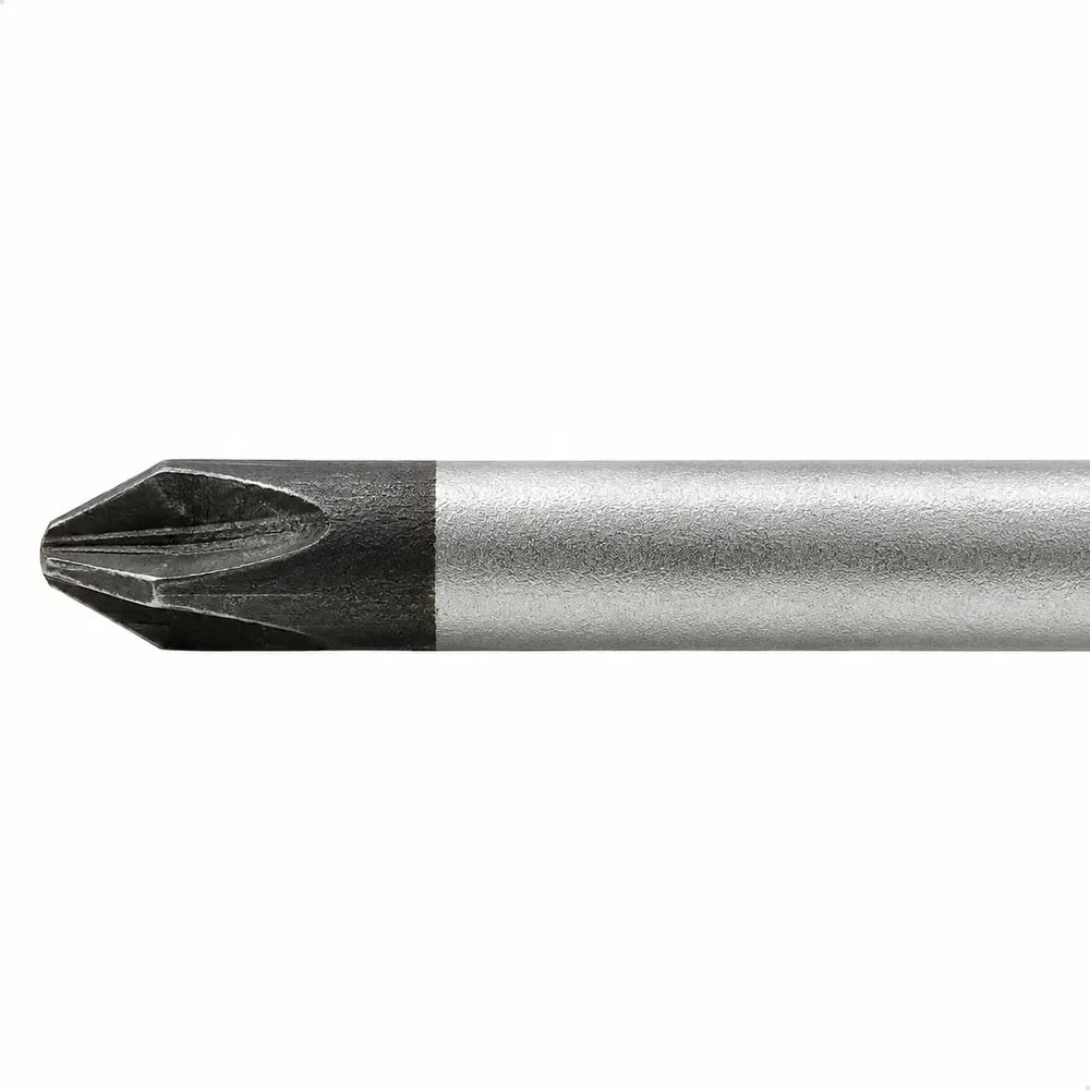 Chave Phillips N2 Crv 1/4x8 Gedore 160