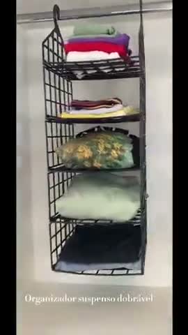 vídeo do produto