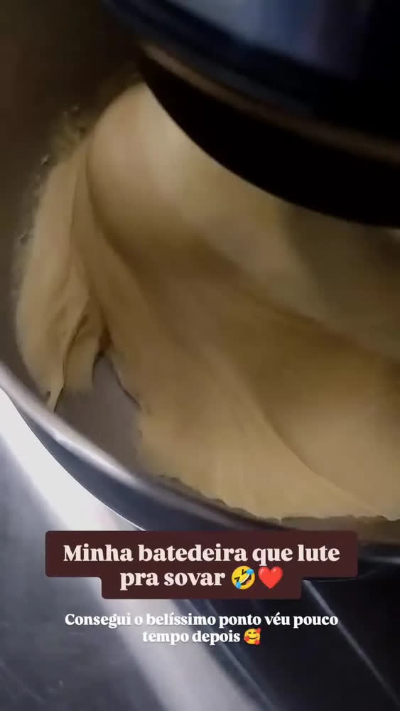 foto de Batedeira Planetária Supremma Preta 5 Litros 700W Agratto