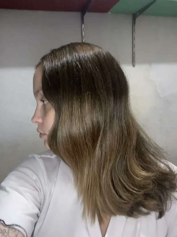 foto de Prancha Cerâmica Taiff Profissional 180° Preto
