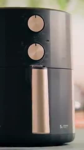 vídeo do produto