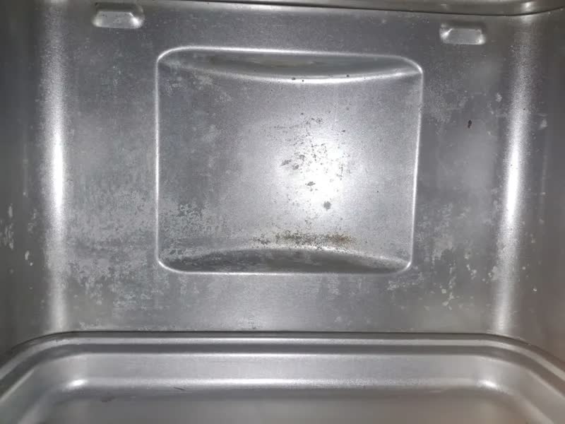 foto de Fritadeira Elétrica Air Fryer Antiaderente WAP Oven 12 Litros com Painel Digital