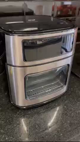 vídeo do produto