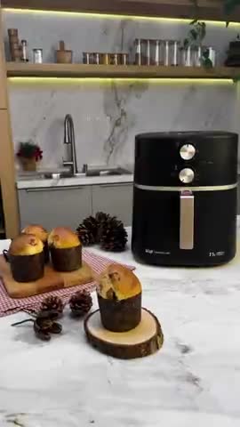 vídeo do produto