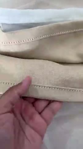 vídeo do produto