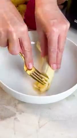 vídeo do produto