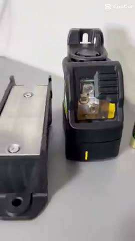 vídeo do produto