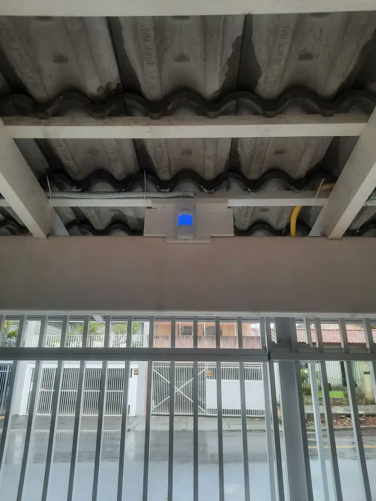 foto de Sensor De Alarme Ivp 5001 Pet Intelbras