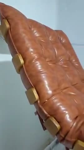vídeo do produto