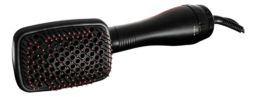 Escova Philco Soft Brush 1200w Cor Preto