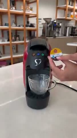 vídeo do produto