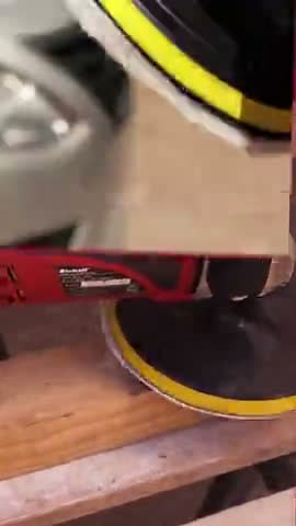 vídeo do produto
