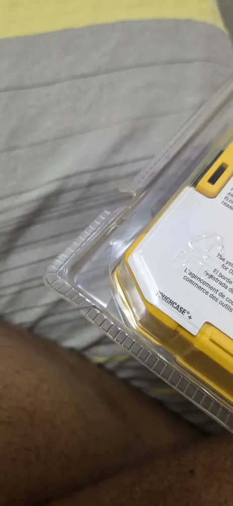 foto de Jogo de Bits e Pontas para Parafusar DeWALT DW2163 37 Peças com Estojo