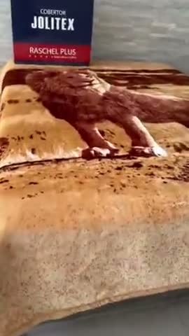 vídeo do produto
