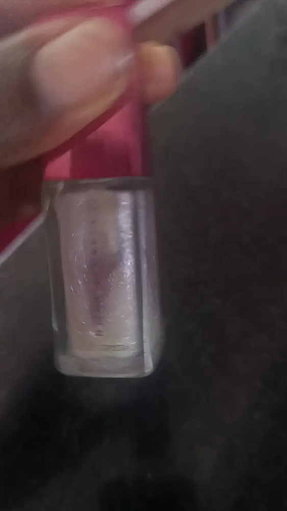 foto de Gloss Eudora Niina Secrets Crystal Moon Stone 7ml