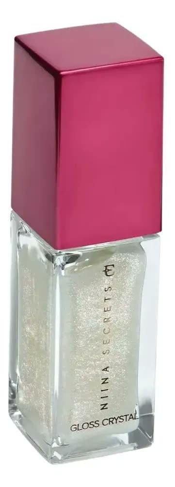 Gloss Eudora Niina Secrets Crystal Moon Stone 7ml