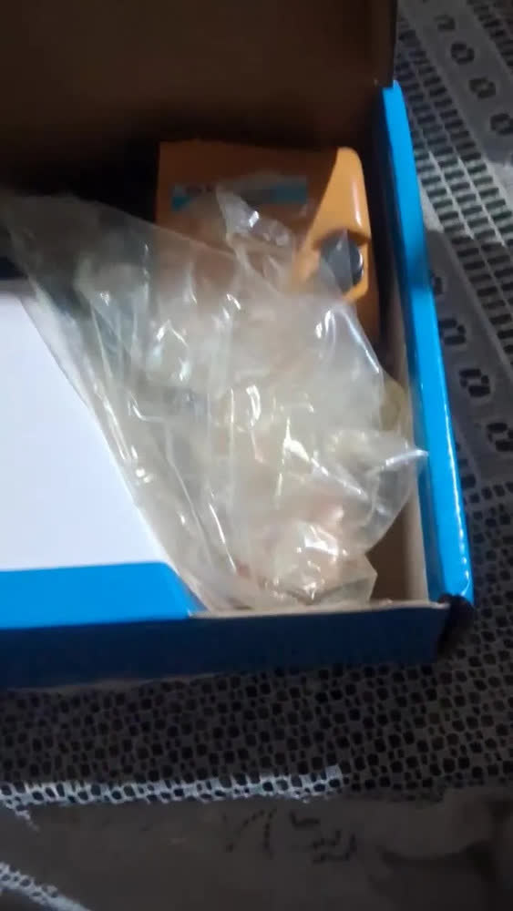 foto de Chave de Impacto Pneumática Chiaperini CHI 680 1/2 Pol Profissional