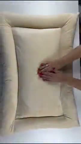 vídeo do produto