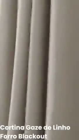 vídeo do produto