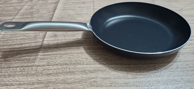 foto de Frigideira Tramontina Piemonte Starflon Excellent Preto 25 cm 1,8 L