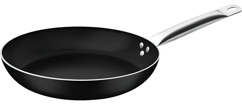 Frigideira Tramontina Piemonte Starflon Excellent Preto 25 cm 1,8 L