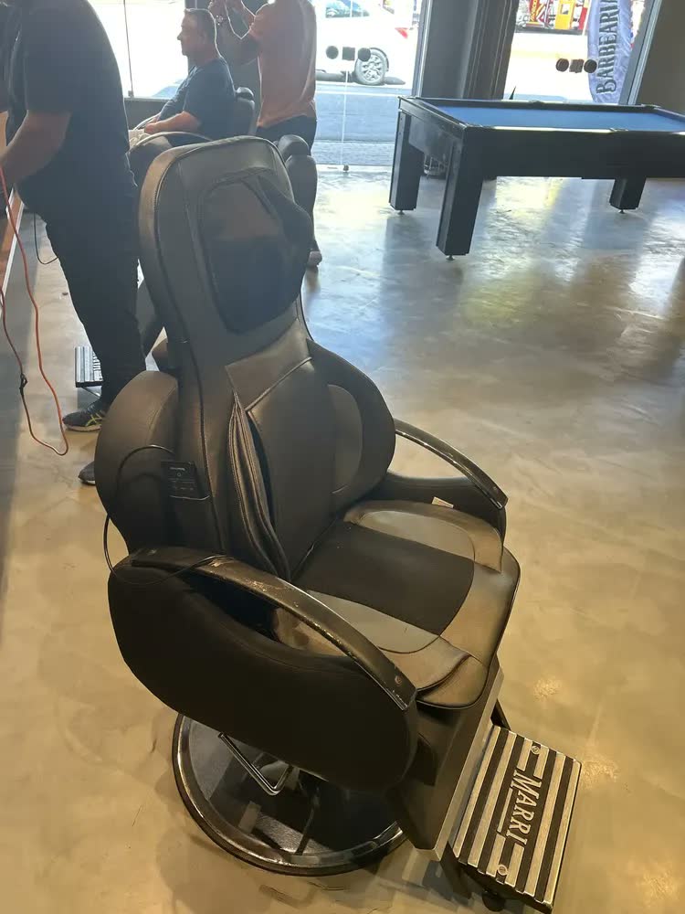 foto de Assento Massageador Shiatsu Compressão Aquece 3d Relaxmedic
