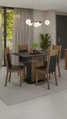 vídeo do produto