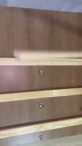 vídeo do produto