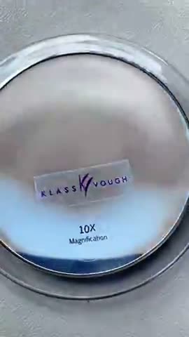 vídeo do produto