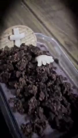 vídeo do produto