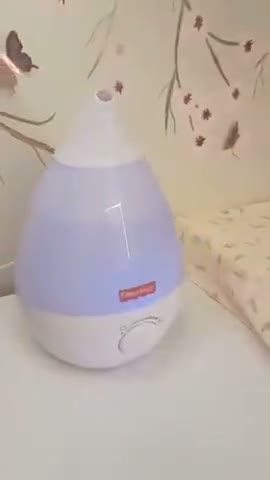 vídeo do produto