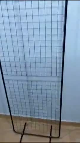 vídeo do produto