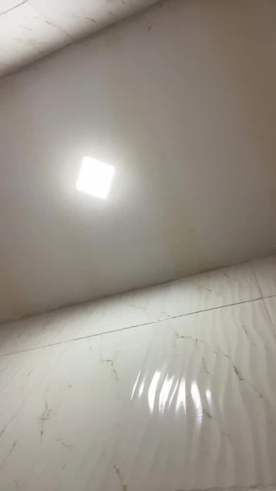 foto de Painel Plafon Luminária Led Sobrepor Quadrado 12w 6500k Cor Branco Bivolt