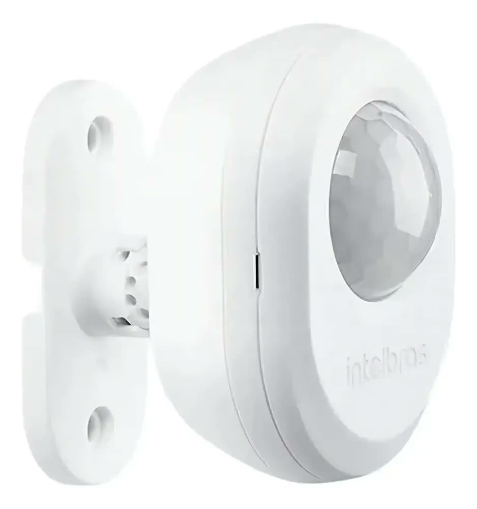 foto de Sensor De Movimento Acende Luz Espi 360 A Intelbras