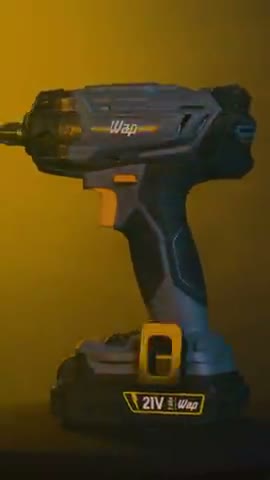 vídeo do produto