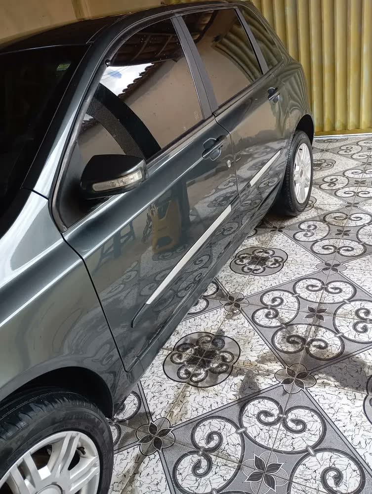 foto de Lavadora De Alta Pressão Lav2000 Vonder Cor Amarelo Frequência 60Hz