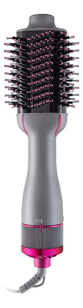 Escova Secadora Advance Pes25sr 4 Em 1 Philco Cor Cinza