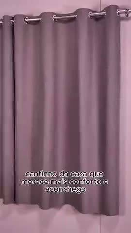vídeo do produto