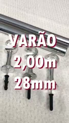 vídeo do produto