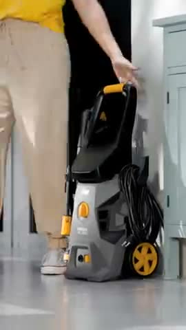 vídeo do produto